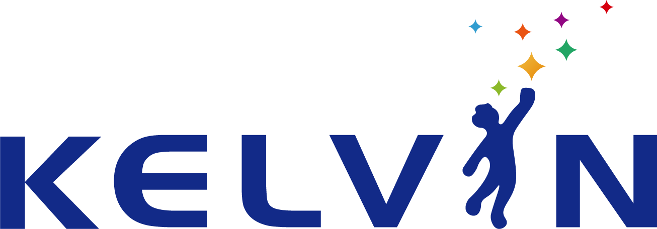 Kelvin Petroleum Logo